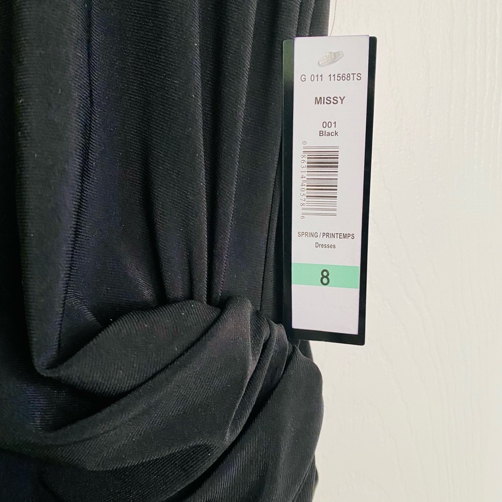 NWT sz8 midi dress - Picture 4 of 13